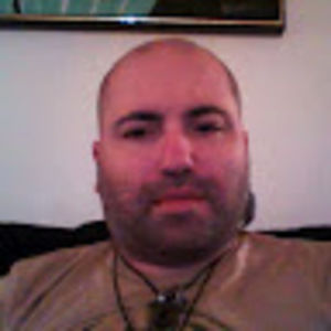 Meet your Posher, Ronnie